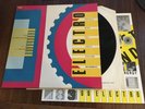 STREET SOUNDS ‘ELECTRO 10’ Various Artists - Vinyl LP Record Ex
