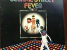 Vintage Sesame Street Fever Vinyl LP CTW 79005