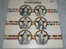 Vinegar Joe Six Star General Vinyl Album Robert Palmer Elkie Brooks EX CONDITION