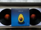 Pearl Jam 2-LP Avocado w/booklet 2017 M-