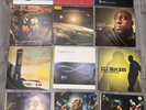 Good Looking Records Artist LPs And Compilations x 12 Vinyl Records LTJ Bukem