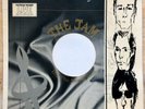 The Jam  Dig The New Breed  Fully signed autographed 12