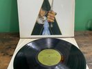 Clockwork Orange Soundtrack Vinyl LP - in shrink, w/hype sticker -RARE