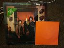 The Stranglers - Rathus Norvegious vinyl LP 1977 HAG30045 plus Bonus Single