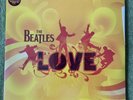 Beatles “Love” Vinyl Record, Sealed, Made In Holland