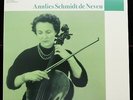 Mendelssohn / Reger - Annlies Schmidt De Neveu **Belle Ame Limited Ed. ED1 LP**