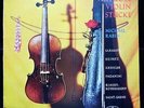 Virtuoso Violin Pieces - Michael Rabin **Original Capitol K 60690 ED1 10