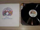 Queen - A Night at the Opera Album Vinyl LP 12