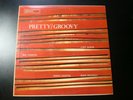 CHET BAKER QUARTET & QUINTET PRETTY GROOVY LP RECORD DG