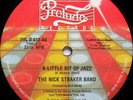 Nick Straker Band 'A Little Bit Of Jazz'-12