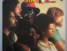 Sinto - Right On Brother (inkl. Poster)
