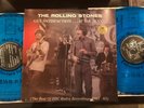The Rolling Stones Get Satisfaction.If You Want  Swingin Pig 2lp color vinyl ltd