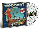 No Doubt Tragic Kingdom Exclusive Spider Web Picture Disc Vinyl LP FAST SHIPPING