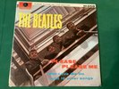 The Beatles Please Please Me mono vinyl 1963