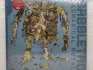 Babbletron ?– Mechanical Royalty | MF Doom RJD2 2x LP RARE 2003