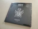 KISS - SYMPHONY: ALIVE IV LP - 2003 USA Limited Release  Numbered Vinyl - SEALED