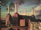Pink Floyd Animals UK Harvest 1977 Vinyl LP Original Near Mint