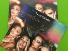 Little Mix Confetti Vinyl With Hand Signed Insert
