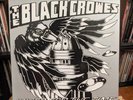 The Black Crowes ?- Wiser For The Time, Vinyl 4 LP Box Set, 2013 Silver Arrow