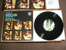 PAUL WELLER WILD WOOD 10