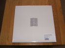 JOY DIVISION UNKNOWN PLEASURES LP (40TH ANNIVERSARY RUBY RED VINYL) SEALED