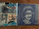 SEX PISTOLS Pistols Pack VIRGIN 1980 UK 6 x 7