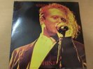 Simply Red- 2XLP- Shine- Live Rare Bootleg-July 1987- UK, Holding Back the Years