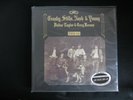 Crosby Stills Nash & Young LP Deja Vu SEALED MINT RARE 200 GRAM CLASSIC QUIEX