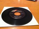 BARBARA MILLS - QUEEN OF FOOLS /(MAKE IT LAST)TAKE YOUR TIME - U.S. ORIGINAL.VG+