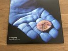 Coldplay ‘The Blue Room EP’ Double 7” Vinyl Debut Single *RARE*