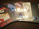 Metallica - All 6 Walmart Exclusive Limited Colored Vinyl Record LP Set IN HAND