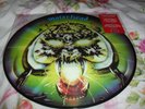 MOTORHEAD -OVERKILL- AWESOME  LTD EDITION VINYL LP PICTURE DISC NEW