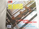 The Beatles - Please Please Me Vinyl LP New