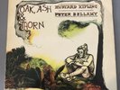 Peter Bellamy Oak, Ash & Thorn Argo Folk Vinyl Record