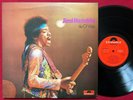 JIMI HENDRIX   ISLE OF WIGHT LP (1971) UK PRESS   POLYDOR 2302 016  VG+/EX