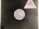 Spacemen 3 LP The Perfect Prescription 1990 Genius Rec. Rare Purple Marble Vinyl