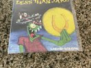 LESS THAN JAKE - LOSING STREAK GREEN VINYL - NEW /333 - SEE DESCRIPTION