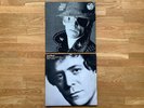 Lou Reed, Live und Rock`n Roll Diary, LP und Doppel-LP