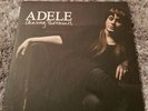 Adele - Chasing Pavements UK 2007 7