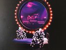 Pink Floyd ?Delicate Sound Of Thunder  Blu-ray New Sealed