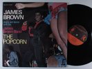 JAMES BROWN The Popcorn KING LP VG+  