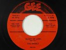Doo-Wop 45 - Angels - Glory Of Love - Gee - mp3