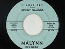 Doo-Wop 45 - Johnny Flamingo - I Just Cry - Malynn - mp3