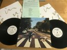 PAUL McCARTNEY...PAUL IS LIVE...RARE UK ISSUE DOUBLE ALBUM....PCSD 147