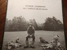 George Harrison All Things Must Pass No Poster 3LP's