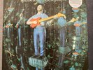 RICHARD THOMPSON mirror blue RARE 1994 CAPITAL 1ST PRESS A1 B1 MATRIX LIKE NEW