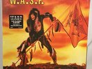 LP WASP The Last Command (LTD COLOR Vinyl, GERMANY 2012) W.A.S.P. NEW