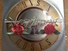 Guns n' Roses Sweet Child O' Mine Limited Foil Sleeve 12in Single