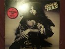 T Rex (Marc Bolan) Tanx Original 1973 Us Promo Lp