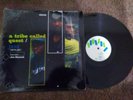 A TRIBE CALLED QUEST - JAZZ WE'VE GOT / BUGGIN OUT. CLASSIC HIP HOP